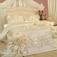 روتختی عروس پرکار زیبا