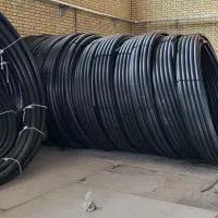 فروش خط تولید لوله پلی اتیلن