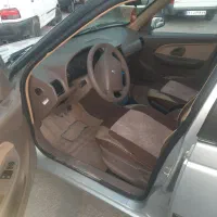 ۴۰۵مدل ۹۸لوکس|خودرو سواری و وانت|یاسوج, |دیوار