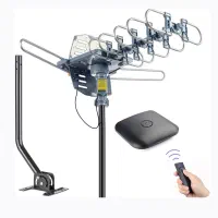 نصب انواع آنتن های ثابت وگردون وتعمیرات دیجیتال|خدمات پیشه و مهارت|قم, کیوانفر|دیوار