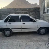 ماشین|خودرو سواری و وانت|نورآباد ممسنی, |دیوار