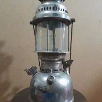 چراغ فانوس نفتی قدیمی اصلی