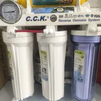 تصفیه آب خانگی بافت رابر ارزوئیه|آب‌سردکن و تصفیه آب|کرمان, |دیوار