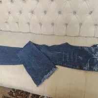 شلوار لی|حراج|مشهد, باغون آباد|دیوار