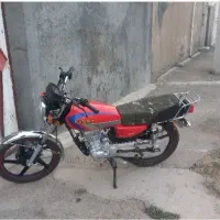 موتور سیکلت ۲۰۰رهرو