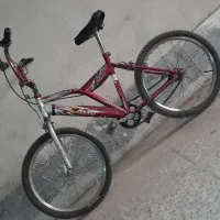 دوچرخه سالم