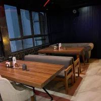 میز صندلی کافه رستوران