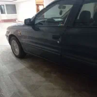 سمند 96 مدل EF7 سالم وسلامت|خودرو سواری و وانت|تهران, آجودانیه|دیوار