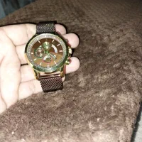 سه عددساعت مردانه بفروش میرسد.|ساعت|شیراز, مبعث|دیوار