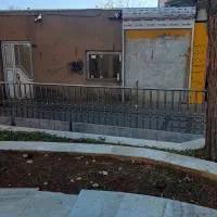 ۴۵ متر زمین خیابان نواب