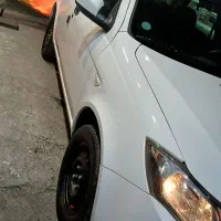 ساینا درحدصفر بدون ترک وجوش|خودرو سواری و وانت|رشت, سلیمانداراب|دیوار