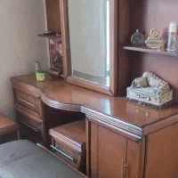 میز آرایش کشوی