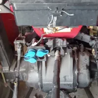 تراکتور 470 جفت|خودرو سنگین|وحدتیه, |دیوار