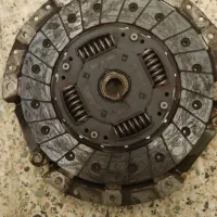 دیسک و صفحه تیبا ساینا ۲۱۵