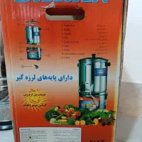 سبزی خورد کن|خردکن، آسیاب، غذاساز|پاکدشت, پاکدشت (مامازند)|دیوار