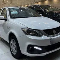 ساینا s تک اتو و دوگانه سوز شرکتی  تحویل فوری 1404
