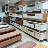 میز کد ۱۰۷۰|میز تلویزیون|بهارستان, |دیوار