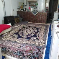 ۶۰ متری ویلایی دربست (سپاه)|فروش خانه و ویلا|مشهد, شهرک بهارستان|دیوار
