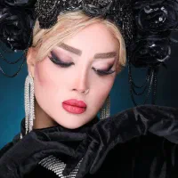 سالن فوق تخصصی نورا نفیس