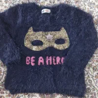 لباس دخترانه