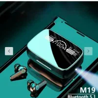 انواع ایرپاد مدل m19|لوازم جانبی موبایل و تبلت|سنندج, |دیوار