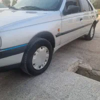 ۴۰۵ مدل ۹۷ دوگانه فابریک