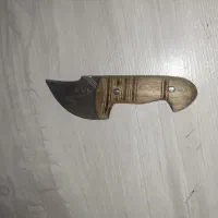 چاقو زنجان