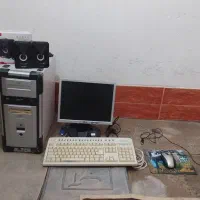 کامپیوتر خانگی|رایانه رومیزی|مرند, |دیوار
