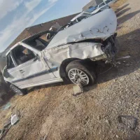 تصادفی|خودرو سواری و وانت|میاندوآب, |دیوار