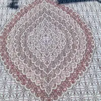 فرش‌۱۸‌متر‌کرم‌خوش‌رنگ
