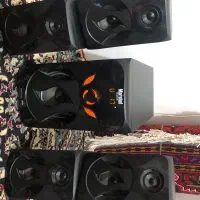 باند خانگی