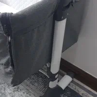 تخت نوزاد و کودک کنار مادر|تخت و صندلی بچه|تهران, المهدی|دیوار