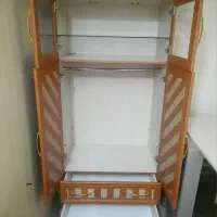 سرویس خواب کودک نوجوان سالم|اسباب و اثاث بچه|تهران, شهرآرا|دیوار