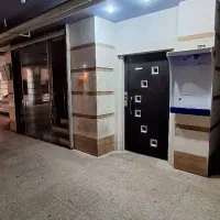 ۵۴ متر با آسانسور وپکیج و کولر گازی و پارکینگ سندی|اجارهٔ آپارتمان|اندیشه, شهرک المهدی|دیوار