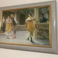 ساعت|ساعت دیواری و تزئینی|مشهد, شهرک امام هادی (شهرک غرب)|دیوار