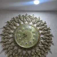 میز خاطر وساعت دیواری|ساعت دیواری و تزئینی|اراک, |دیوار