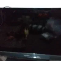 تلویزیون سونی ۳۲اینچ (نیاز به تعمیر)