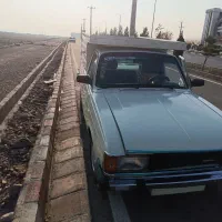 حمل اثاث بار سبک سنگین