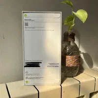 اپل iPhone 17 pro max با حافظه 256 نات اکتیو|موبایل|تهران, سازمان آب|دیوار