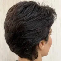 مدل برای کوتاهی مو زنانه|خدمات آرایشگری و زیبایی|رشت, کوی فرهنگیان|دیوار