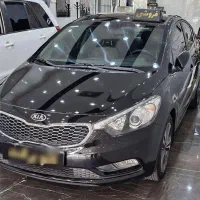 کیا سراتو مدل ۲۰۱۴ yd فول نیو فیس بدون رنگ|خودرو سواری و وانت|تهران, تهرانپارس شرقی|دیوار