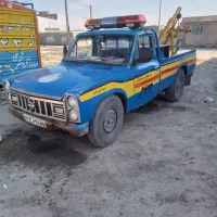 امداد خورد و ید ک کش به تمام نقاط خراسان شمالی