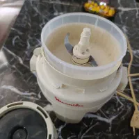 برنده مولینکس خورد کن و آسیاب کن