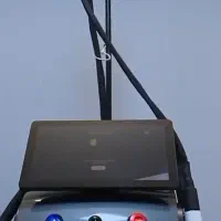 استخدام اپراتور لیزرخانم