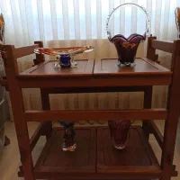 میز بار آنتیک