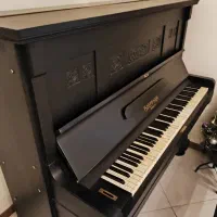 پیانو آلمانی اصل مارک Hoepner berlin