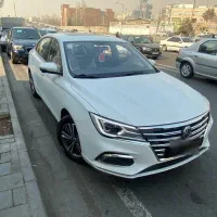 MG 5|خودرو سواری و وانت|تهران, شهرآرا|دیوار