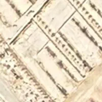 فروش دو قطعه زمین ۱۵قصبی در کفه خیر آباد