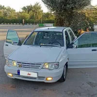 132مدل 95|خودرو سواری و وانت|گلبهار, شهر جدید گلبهار|دیوار