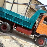 حمل مصالح ساختمانی ونخاله|خدمات حمل و نقل|چهاردانگه (تهران), |دیوار